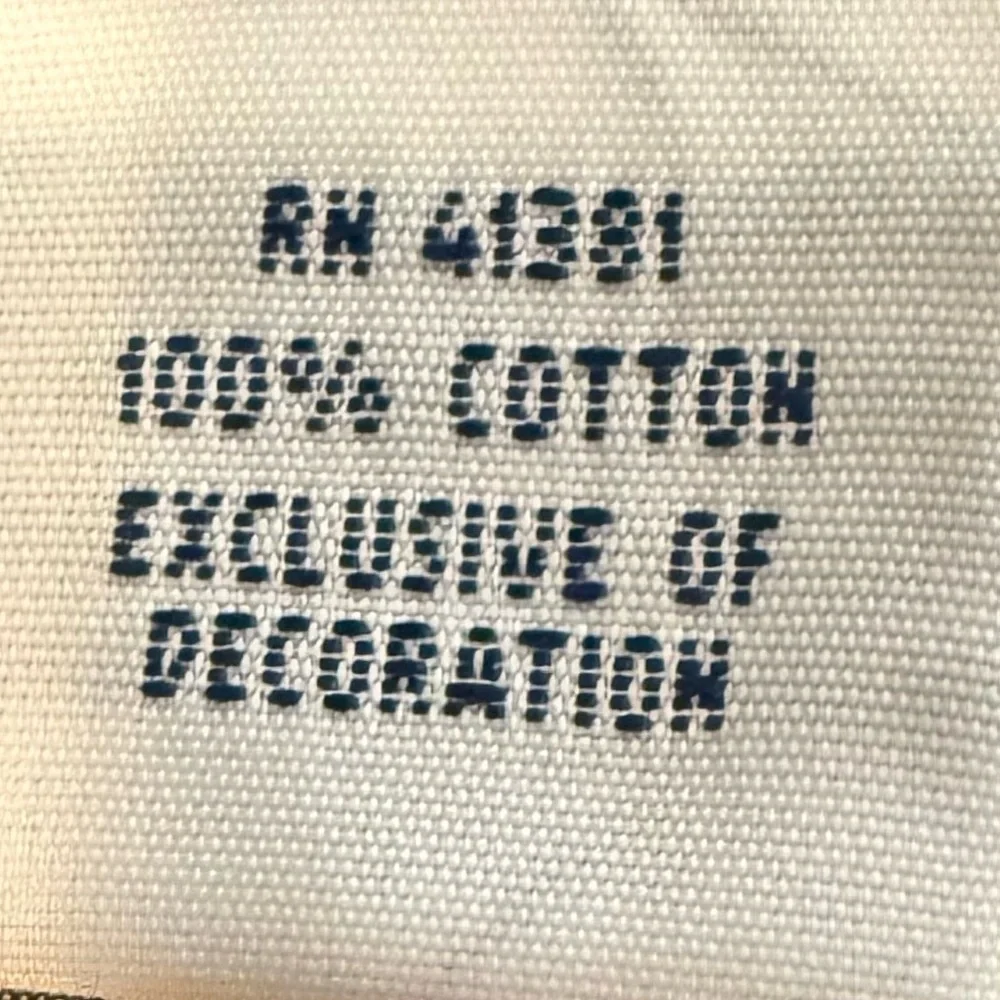 NWOT Polo Ralph Lauren Black and White Checker Button Down in XXL - Picture 6 of 8